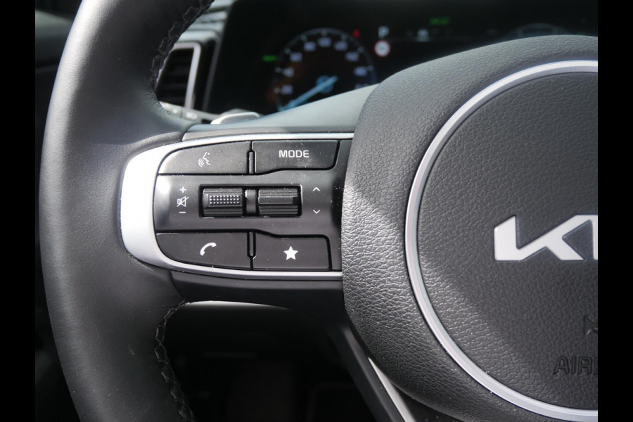 Kia Sportage 1.6 T-GDi Hybrid GT-Line