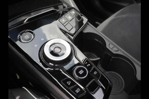 Kia Sportage 1.6 T-GDi Hybrid GT-Line