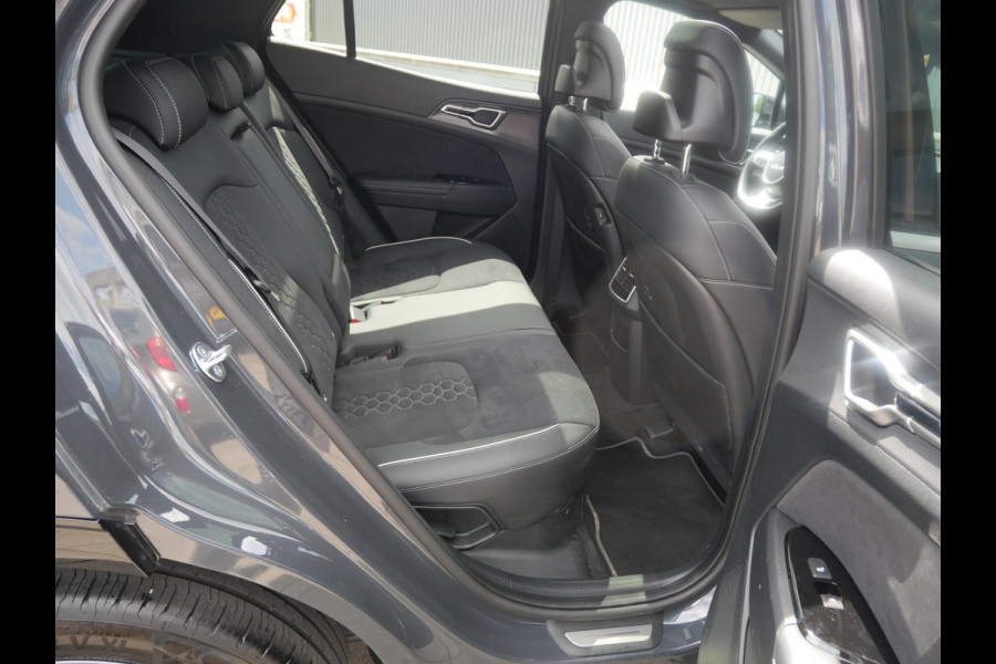Kia Sportage 1.6 T-GDi Hybrid GT-Line
