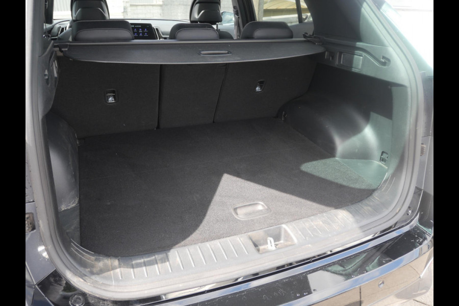 Kia Sportage 1.6 T-GDi Hybrid GT-Line