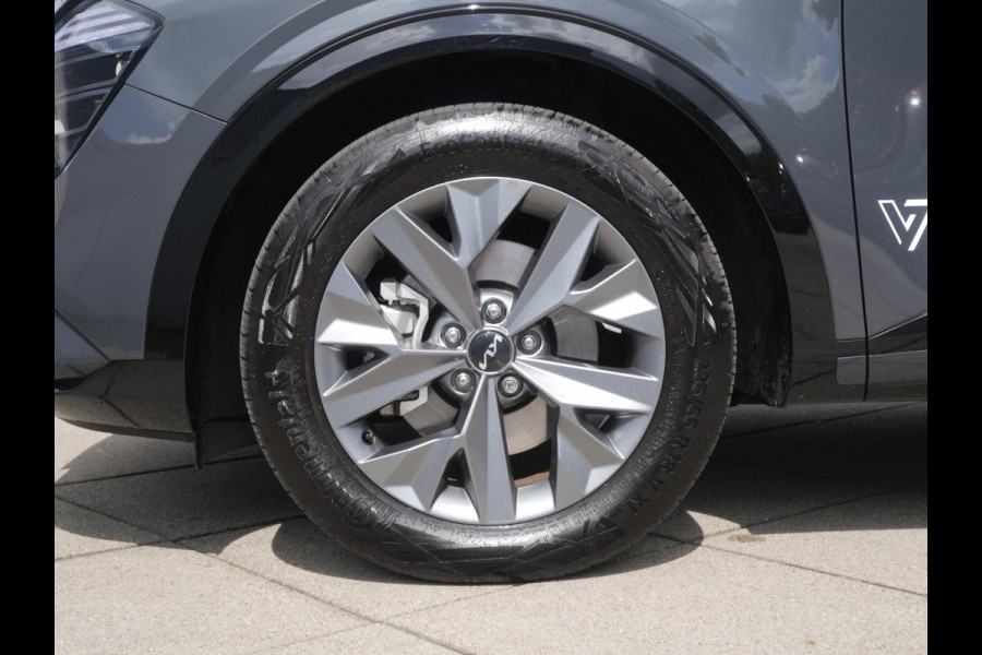 Kia Sportage 1.6 T-GDi Hybrid GT-Line
