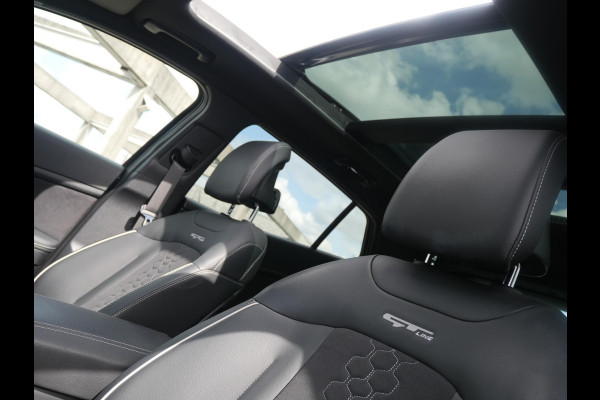 Kia Sportage 1.6 T-GDi Hybrid GT-Line