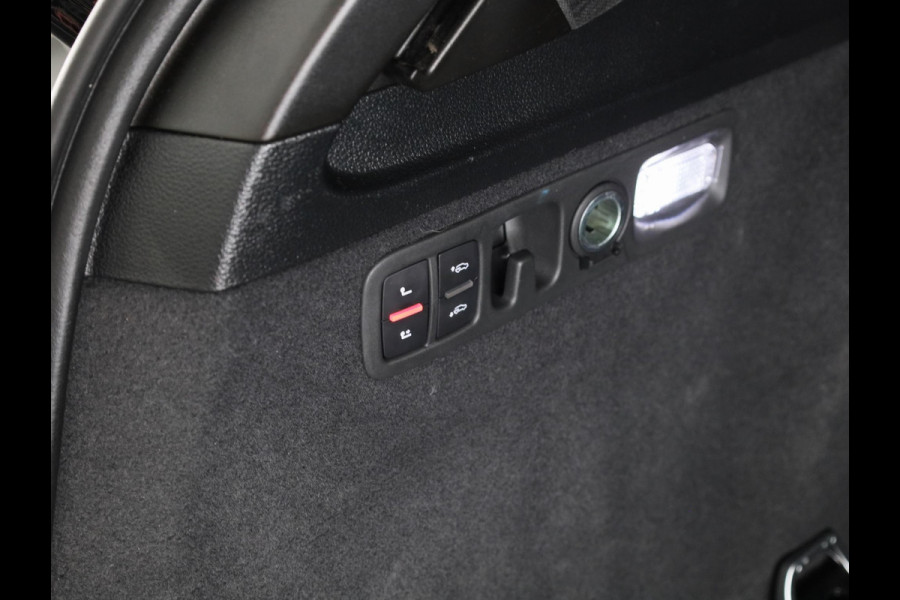 Audi Q7 55 TFSI e quattro Pro Line Plus 380pk | Panoramadak | Trekhaak | B&O Premium Audio | Matrix Led | Memory | 21 inch Lichtmetalen velgen |