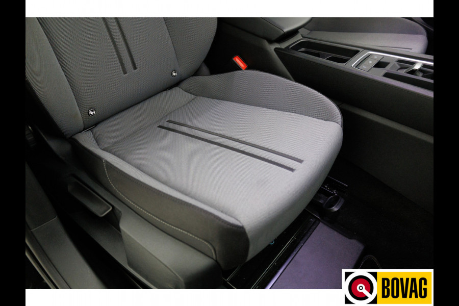 Seat Leon Sportstourer 1.0 eTSI Style 111 PK Automaat | Stoel- en Stuurverwaming | Navigatie | Achteruitrijcamera | Parkeersensoren V+A, App. connect, All season banden