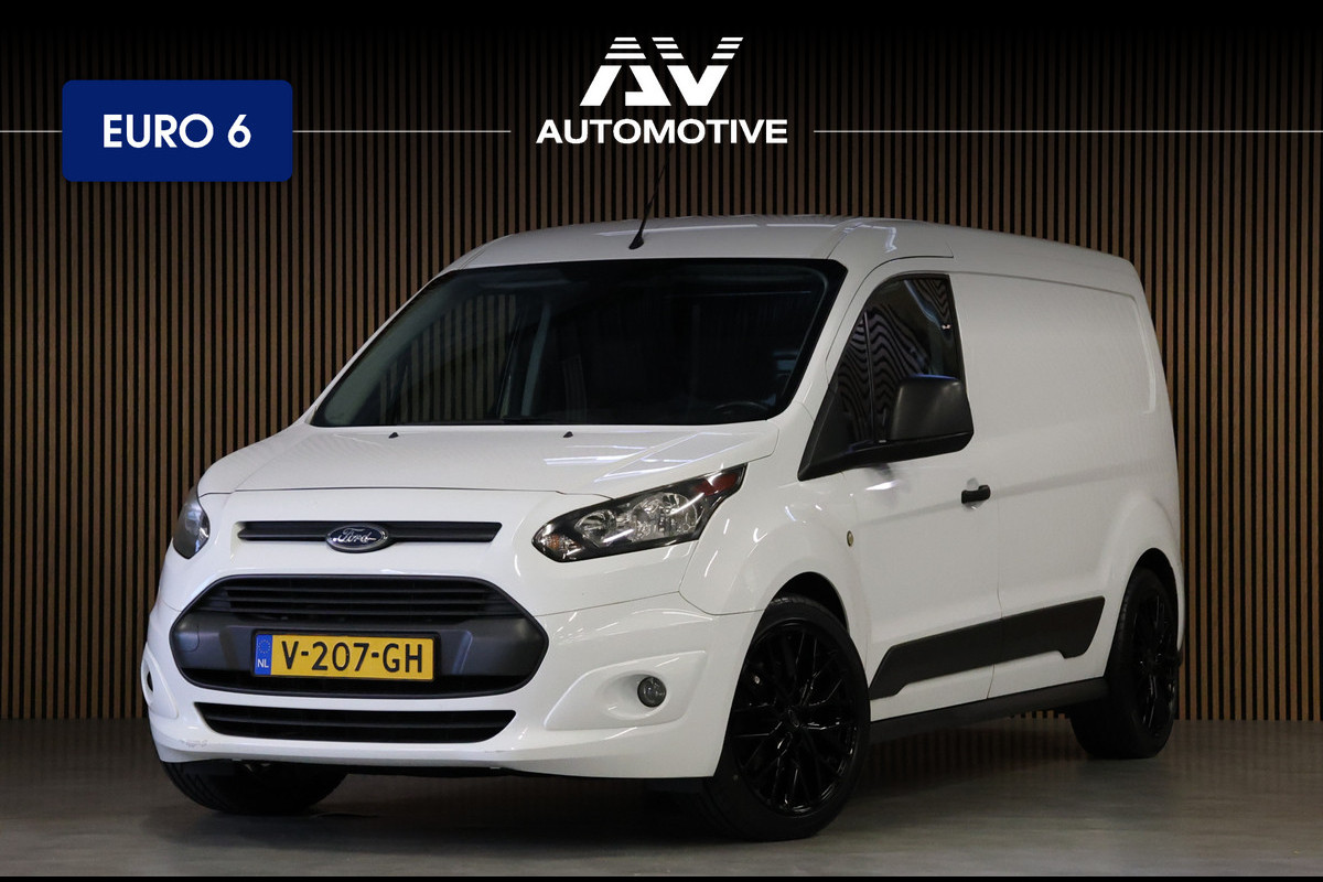 Ford Transit Connect 1.5 TDCI L2 | 3-Zitter | Camera | Navigatie | CarPlay | Cruise control | Trekhaak | Airco | Sortimo | NAP Logisch | Dealer onderhouden | Nieuwe APK Ford Transit Connect 1.5 TDCI L2 | 3-Zitter | Camera | Navigatie | CarPlay | Cruise control | Trekhaak | Airco | Sortimo | NAP Logisch | Dealer onderhouden | Nieuwe APK