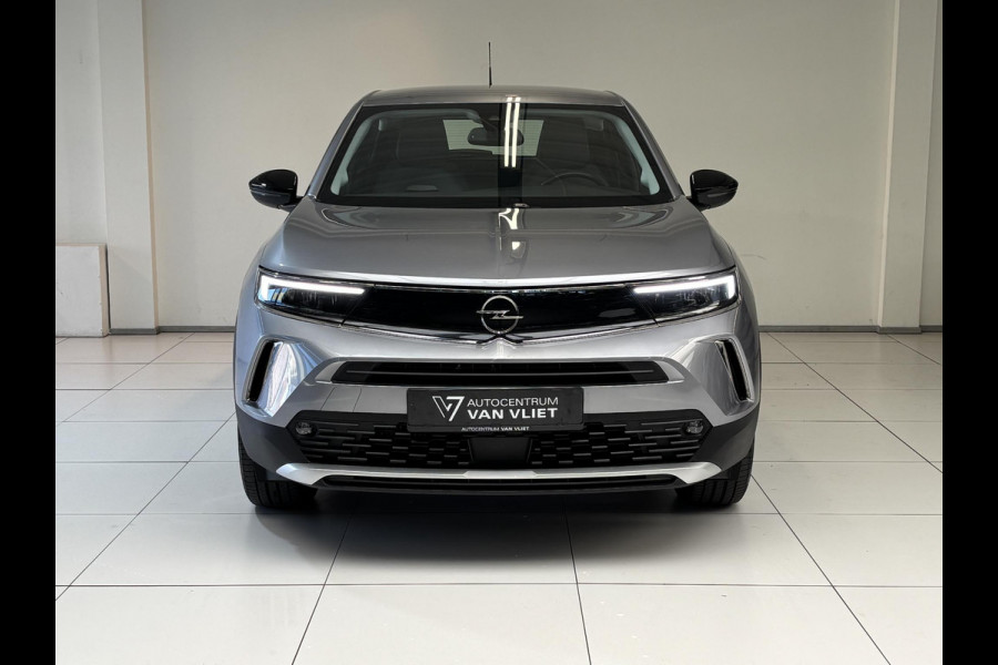Opel Mokka 1.2 Turbo Elegance Navigatie | Achteruitrijcamera | Keyless entry | Android auto / Apple carplay