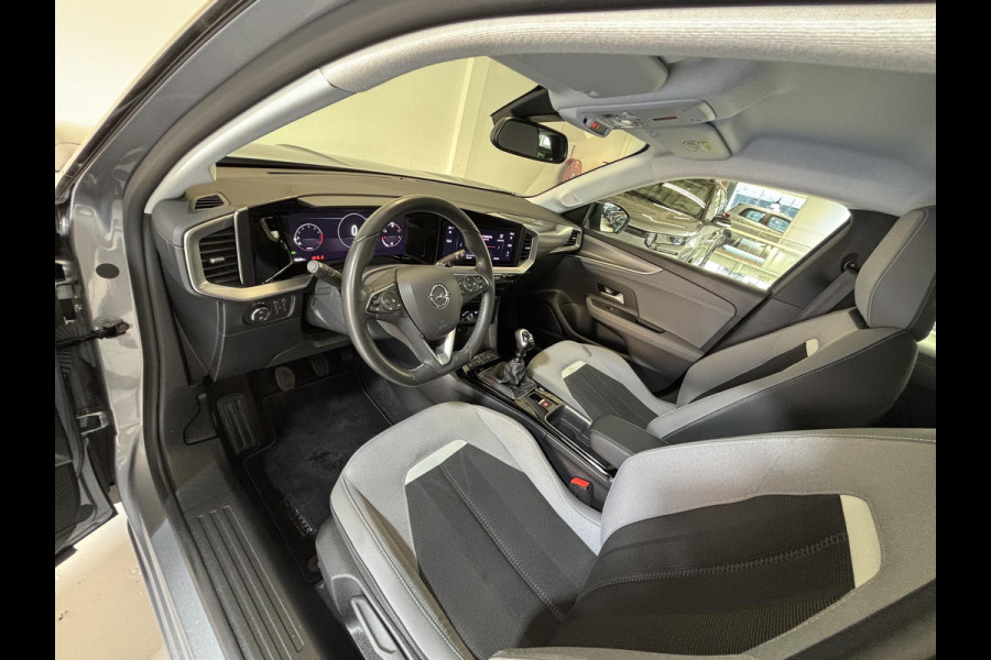 Opel Mokka 1.2 Turbo Elegance Navigatie | Achteruitrijcamera | Keyless entry | Android auto / Apple carplay