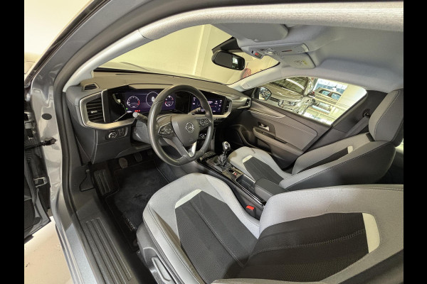 Opel Mokka 1.2 Turbo Elegance Navigatie | Achteruitrijcamera | Keyless entry | Android auto / Apple carplay