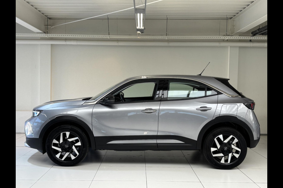 Opel Mokka 1.2 Turbo Elegance Navigatie | Achteruitrijcamera | Keyless entry | Android auto / Apple carplay