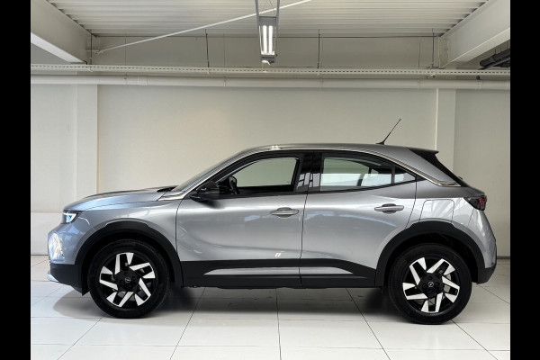 Opel Mokka 1.2 Turbo Elegance Navigatie | Achteruitrijcamera | Keyless entry | Android auto / Apple carplay