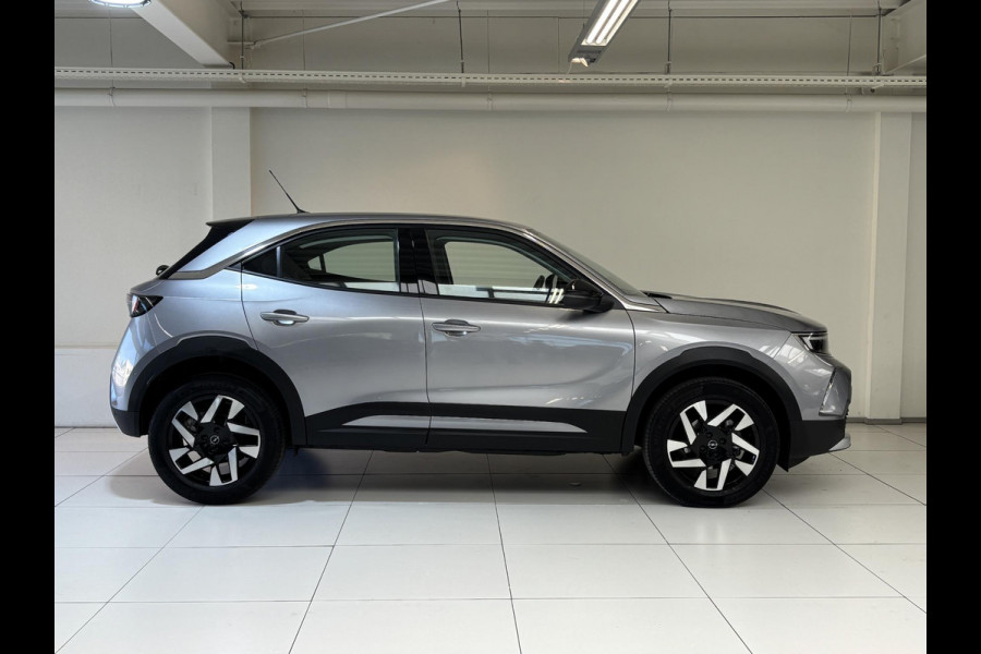 Opel Mokka 1.2 Turbo Elegance Navigatie | Achteruitrijcamera | Keyless entry | Android auto / Apple carplay