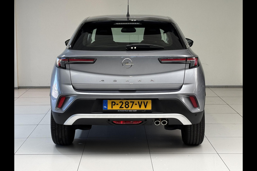 Opel Mokka 1.2 Turbo Elegance Navigatie | Achteruitrijcamera | Keyless entry | Android auto / Apple carplay