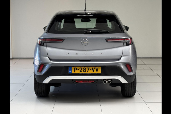 Opel Mokka 1.2 Turbo Elegance Navigatie | Achteruitrijcamera | Keyless entry | Android auto / Apple carplay