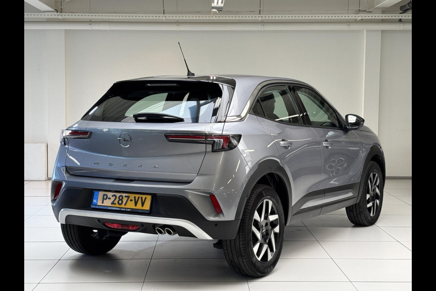 Opel Mokka 1.2 Turbo Elegance Navigatie | Achteruitrijcamera | Keyless entry | Android auto / Apple carplay
