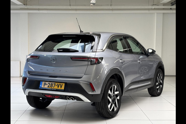 Opel Mokka 1.2 Turbo Elegance Navigatie | Achteruitrijcamera | Keyless entry | Android auto / Apple carplay