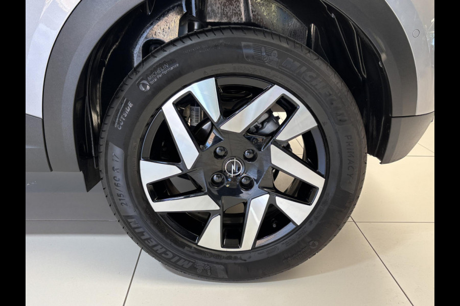 Opel Mokka 1.2 Turbo Elegance Navigatie | Achteruitrijcamera | Keyless entry | Android auto / Apple carplay