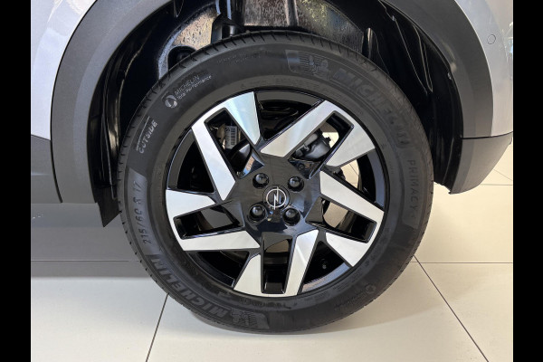 Opel Mokka 1.2 Turbo Elegance Navigatie | Achteruitrijcamera | Keyless entry | Android auto / Apple carplay
