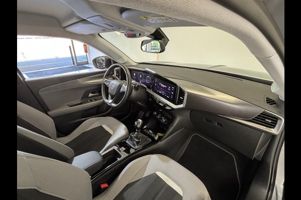 Opel Mokka 1.2 Turbo Elegance Navigatie | Achteruitrijcamera | Keyless entry | Android auto / Apple carplay