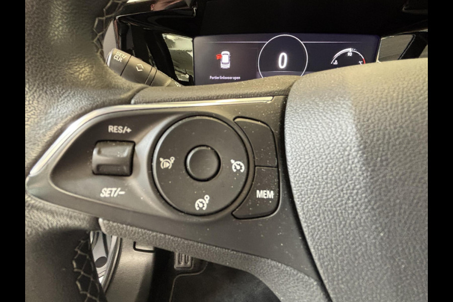 Opel Mokka 1.2 Turbo Elegance Navigatie | Achteruitrijcamera | Keyless entry | Android auto / Apple carplay