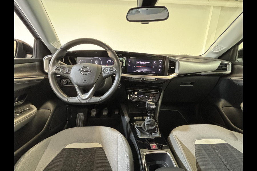 Opel Mokka 1.2 Turbo Elegance Navigatie | Achteruitrijcamera | Keyless entry | Android auto / Apple carplay
