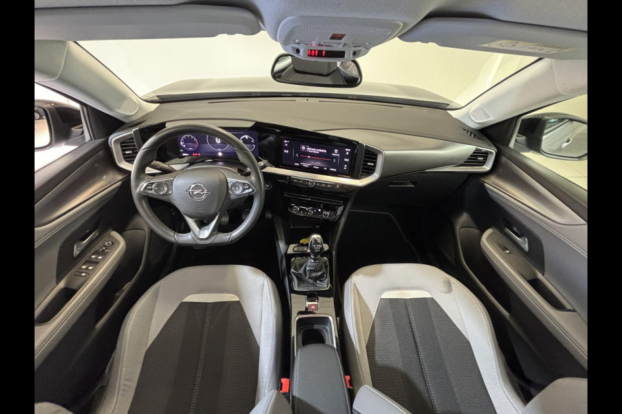 Opel Mokka 1.2 Turbo Elegance Navigatie | Achteruitrijcamera | Keyless entry | Android auto / Apple carplay