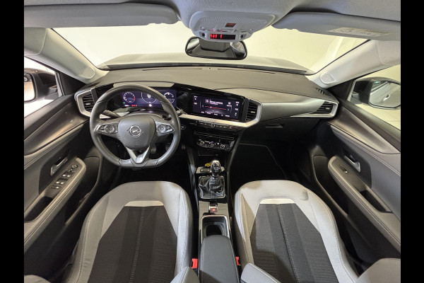 Opel Mokka 1.2 Turbo Elegance Navigatie | Achteruitrijcamera | Keyless entry | Android auto / Apple carplay