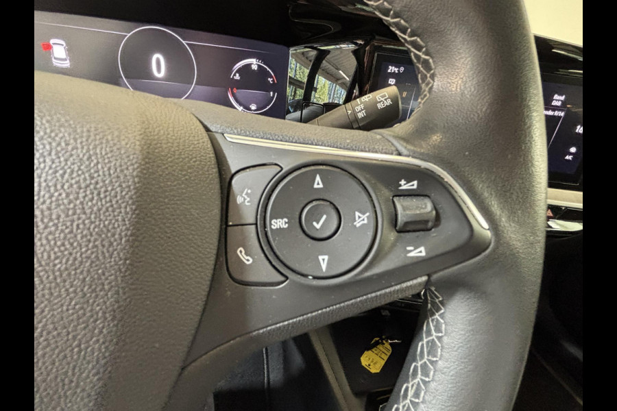 Opel Mokka 1.2 Turbo Elegance Navigatie | Achteruitrijcamera | Keyless entry | Android auto / Apple carplay