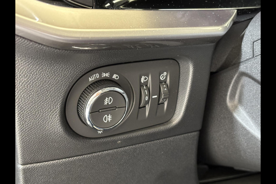 Opel Mokka 1.2 Turbo Elegance Navigatie | Achteruitrijcamera | Keyless entry | Android auto / Apple carplay