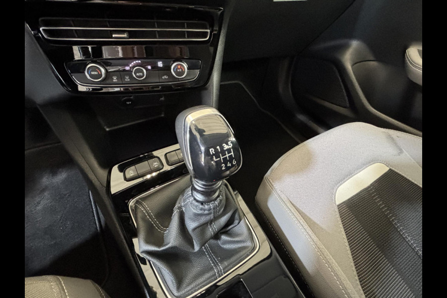 Opel Mokka 1.2 Turbo Elegance Navigatie | Achteruitrijcamera | Keyless entry | Android auto / Apple carplay