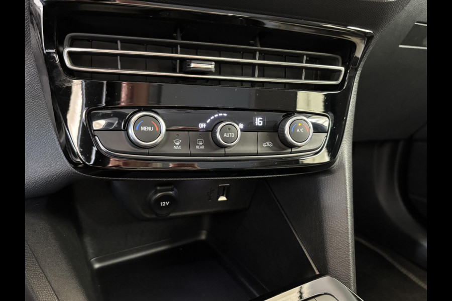 Opel Mokka 1.2 Turbo Elegance Navigatie | Achteruitrijcamera | Keyless entry | Android auto / Apple carplay