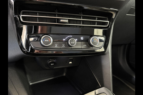 Opel Mokka 1.2 Turbo Elegance Navigatie | Achteruitrijcamera | Keyless entry | Android auto / Apple carplay