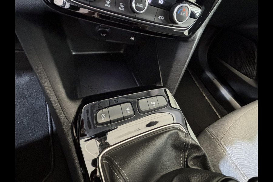 Opel Mokka 1.2 Turbo Elegance Navigatie | Achteruitrijcamera | Keyless entry | Android auto / Apple carplay