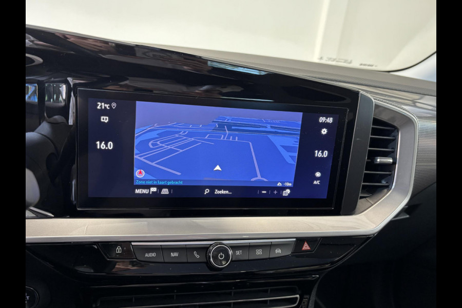 Opel Mokka 1.2 Turbo Elegance Navigatie | Achteruitrijcamera | Keyless entry | Android auto / Apple carplay