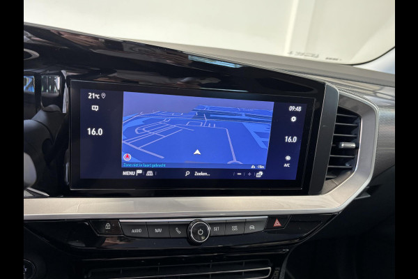 Opel Mokka 1.2 Turbo Elegance Navigatie | Achteruitrijcamera | Keyless entry | Android auto / Apple carplay