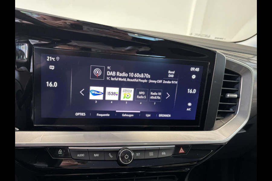 Opel Mokka 1.2 Turbo Elegance Navigatie | Achteruitrijcamera | Keyless entry | Android auto / Apple carplay
