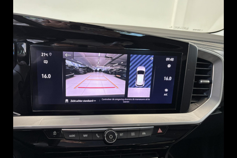 Opel Mokka 1.2 Turbo Elegance Navigatie | Achteruitrijcamera | Keyless entry | Android auto / Apple carplay