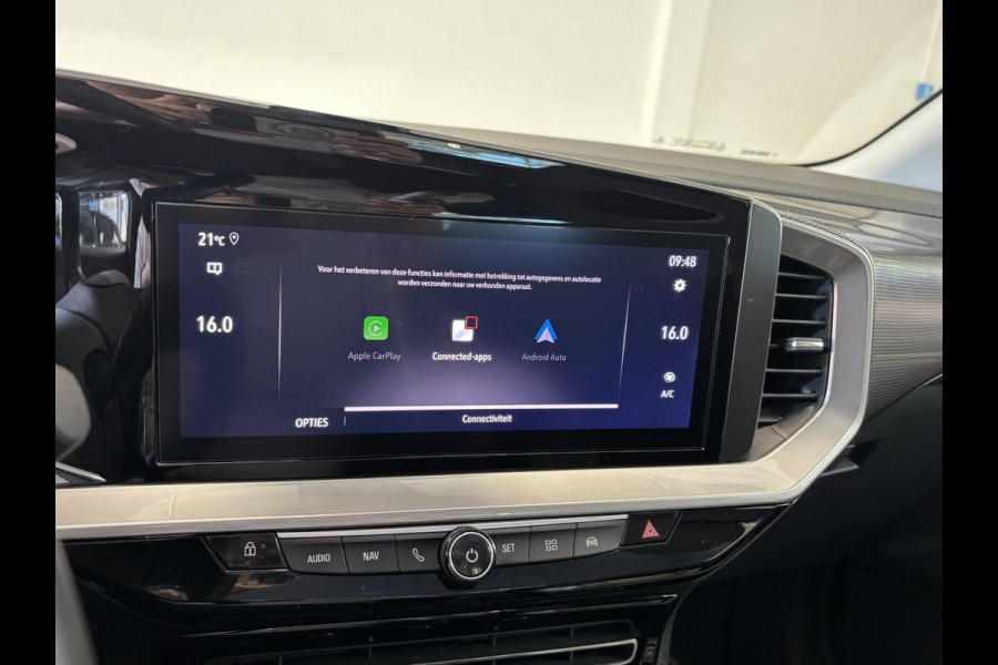 Opel Mokka 1.2 Turbo Elegance Navigatie | Achteruitrijcamera | Keyless entry | Android auto / Apple carplay