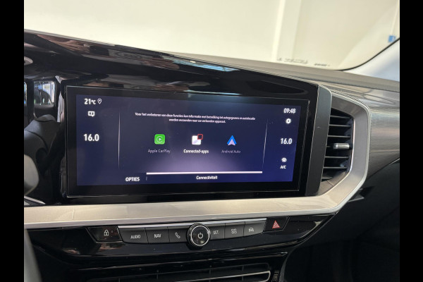Opel Mokka 1.2 Turbo Elegance Navigatie | Achteruitrijcamera | Keyless entry | Android auto / Apple carplay
