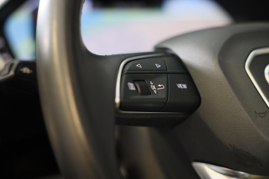 Audi Q3 Sportback 45 TFSI e S Line Competition / Memory / Elek Stoelen / Lane Assist / Open Panoramadak / Led / Virtual Cockpit