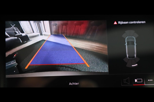 Audi Q3 Sportback 45 TFSI e S Line Competition / Memory / Elek Stoelen / Lane Assist / Open Panoramadak / Led / Virtual Cockpit