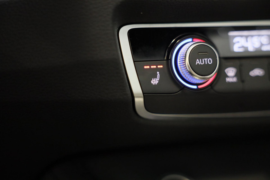 Audi Q3 Sportback 45 TFSI e S Line Competition / Memory / Elek Stoelen / Lane Assist / Open Panoramadak / Led / Virtual Cockpit