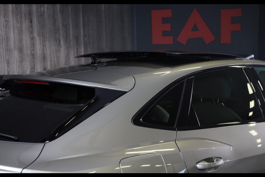 Audi Q3 Sportback 45 TFSI e S Line Competition / Memory / Elek Stoelen / Lane Assist / Open Panoramadak / Led / Virtual Cockpit