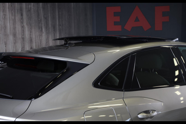 Audi Q3 Sportback 45 TFSI e S Line Competition / Memory / Elek Stoelen / Lane Assist / Open Panoramadak / Led / Virtual Cockpit