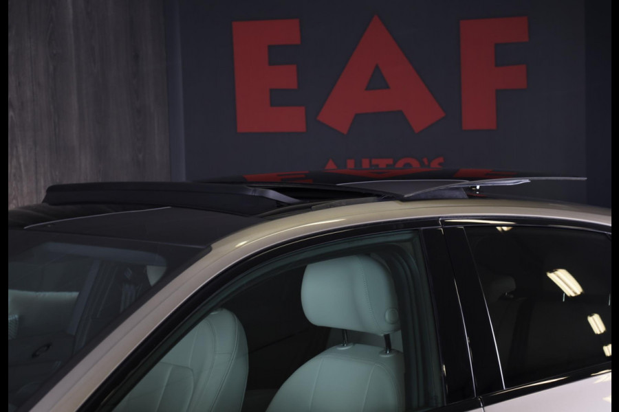 Audi Q3 Sportback 45 TFSI e S Line Competition / Memory / Elek Stoelen / Lane Assist / Open Panoramadak / Led / Virtual Cockpit