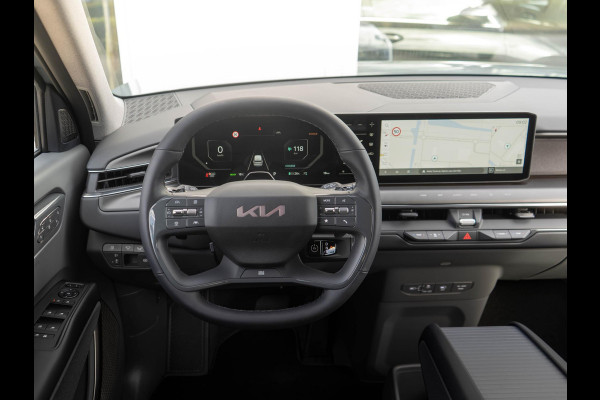 Kia EV9 Plus 99.8 kWh Direct leverbaar | Op Voorraad | Premium Audio | Stoel & Stuur Verwarming | Adapt. Cruise