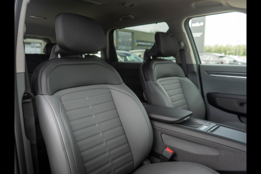 Kia EV9 Plus 99.8 kWh Direct leverbaar | Op Voorraad | Premium Audio | Stoel & Stuur Verwarming | Adapt. Cruise