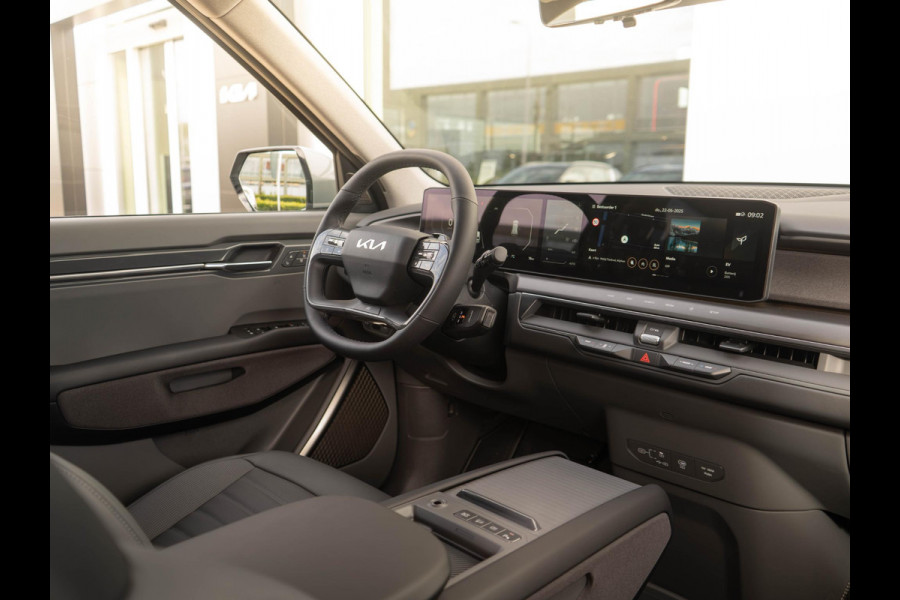 Kia EV9 Plus 99.8 kWh Direct leverbaar | Op Voorraad | Premium Audio | Stoel & Stuur Verwarming | Adapt. Cruise
