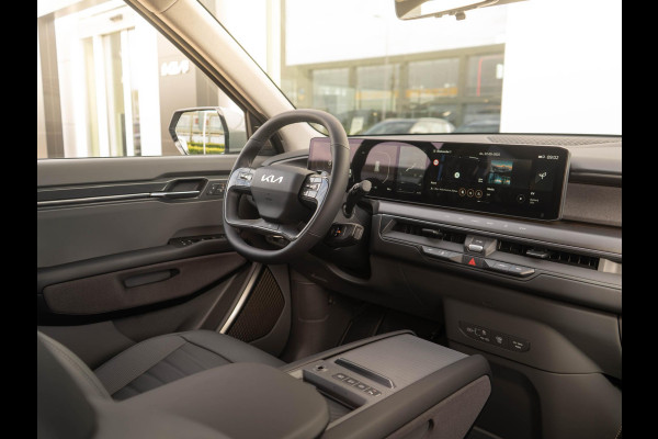Kia EV9 Plus 99.8 kWh Direct leverbaar | Op Voorraad | Premium Audio | Stoel & Stuur Verwarming | Adapt. Cruise