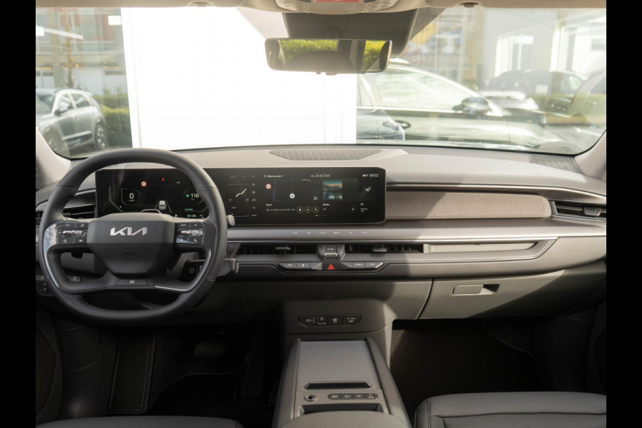 Kia EV9 Plus 99.8 kWh Direct leverbaar | Op Voorraad | Premium Audio | Stoel & Stuur Verwarming | Adapt. Cruise