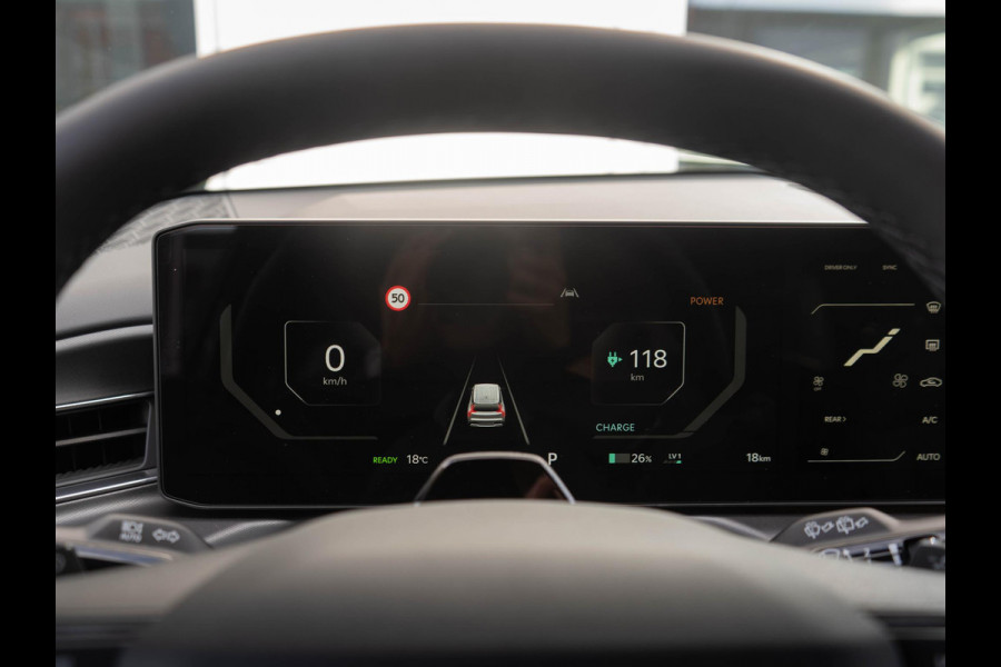 Kia EV9 Plus 99.8 kWh Direct leverbaar | Op Voorraad | Premium Audio | Stoel & Stuur Verwarming | Adapt. Cruise